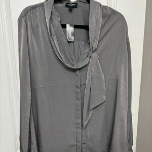 Express - Women's Blouse - Size XL